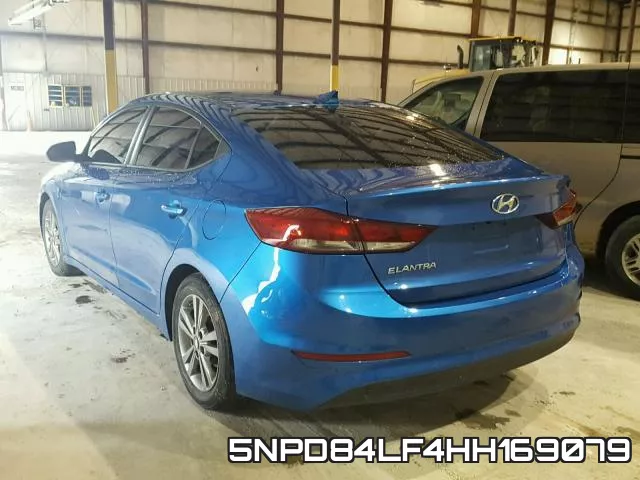 5NPD84LF4HH169079 фото 4