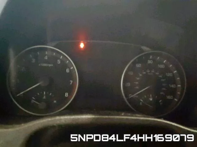 5NPD84LF4HH169079 фото 9