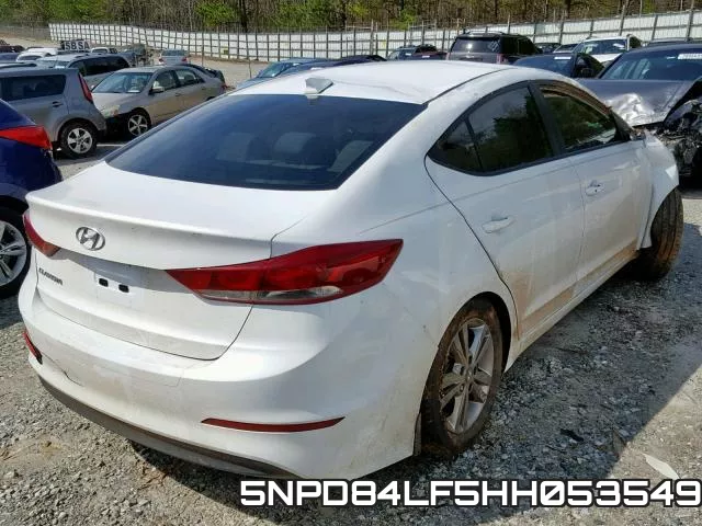 5NPD84LF5HH053549 фото 5