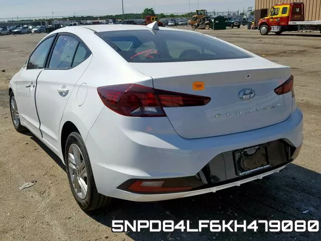 5NPD84LF6KH479080 фото 4