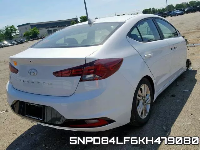 5NPD84LF6KH479080 фото 5