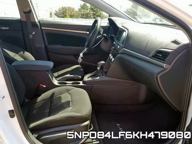 5NPD84LF6KH479080 фото 6