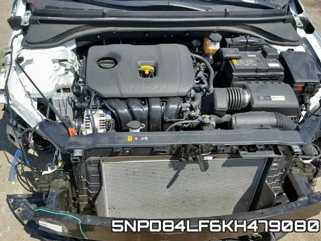 5NPD84LF6KH479080 фото 8