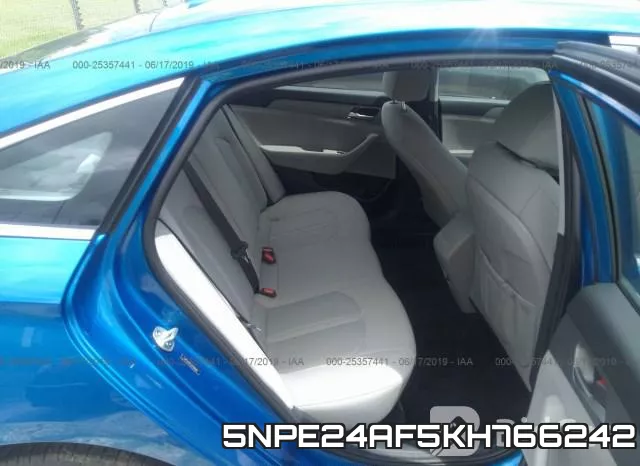 5NPE24AF5KH766242 фото 9