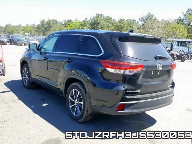 5TDJZRFH3JS530053 фото 4