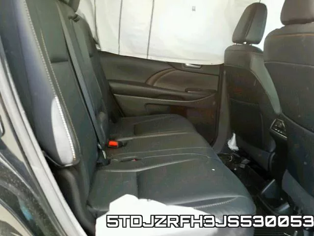 5TDJZRFH3JS530053 фото 7