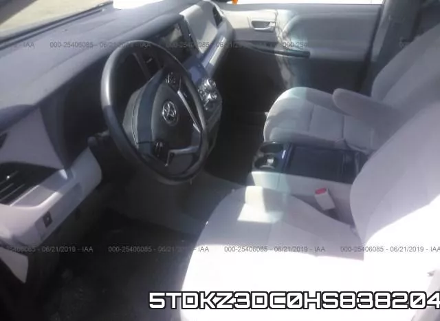 5TDKZ3DC0HS838204 фото 6