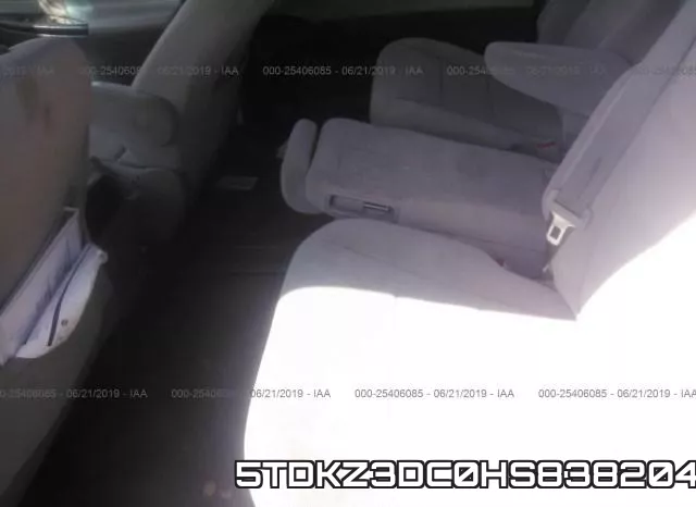 5TDKZ3DC0HS838204 фото 9