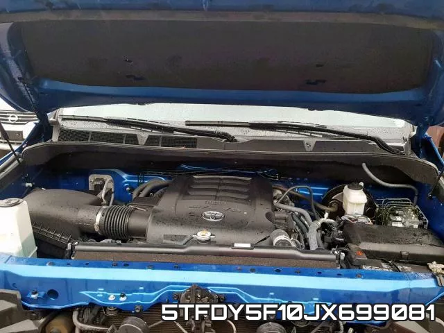 5TFDY5F10JX699081 фото 8