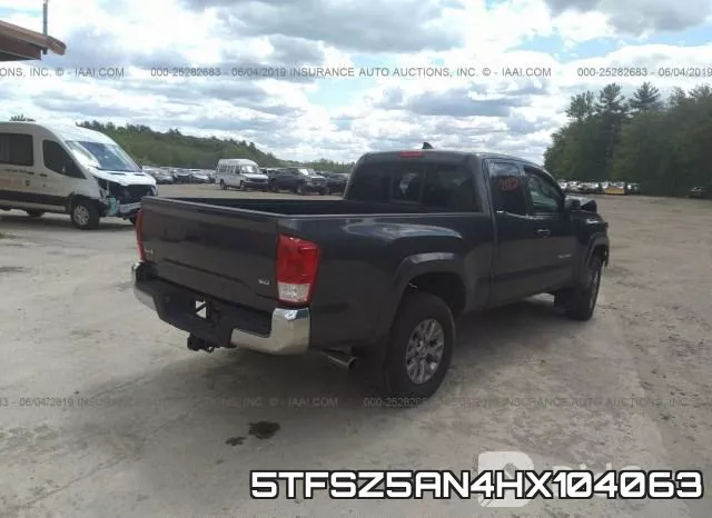 5TFSZ5AN4HX104063 фото 5