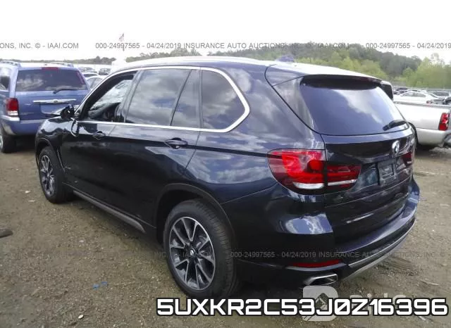 5UXKR2C53J0Z16396 фото 4