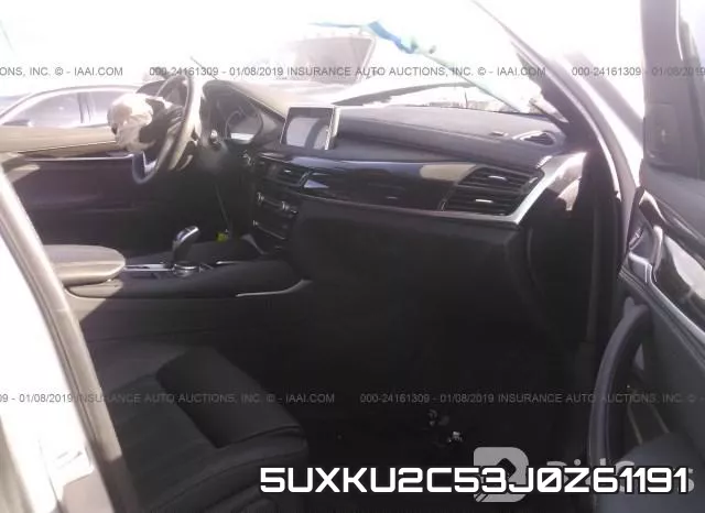 5UXKU2C53J0Z61191 фото 6