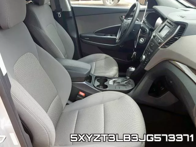 5XYZT3LB3JG573371 фото 6