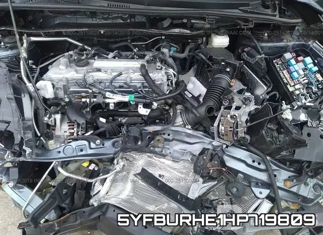 5YFBURHE1HP719809 фото 2