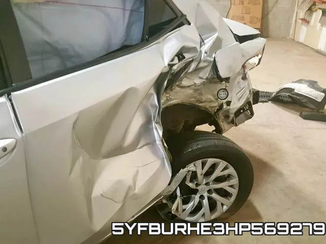 5YFBURHE3HP569279 фото 2
