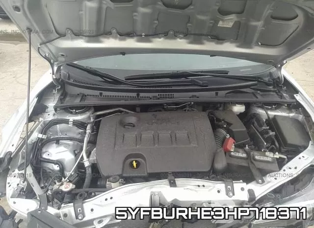 5YFBURHE3HP718371 фото 2
