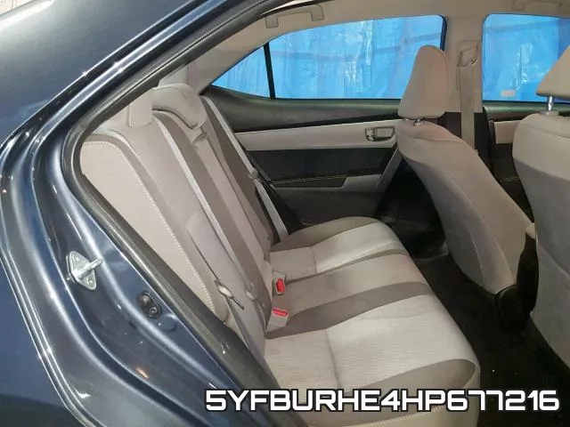 5YFBURHE4HP677216 фото 4