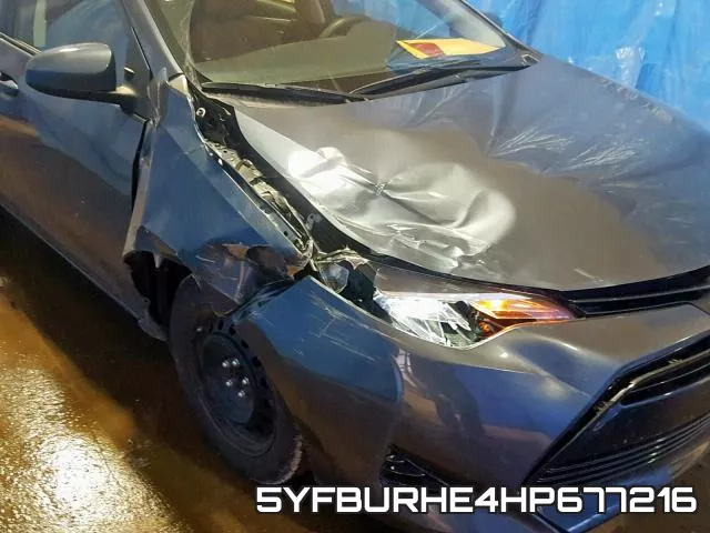 5YFBURHE4HP677216 фото 7