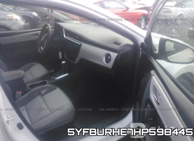 5YFBURHE7HP598445 фото 6