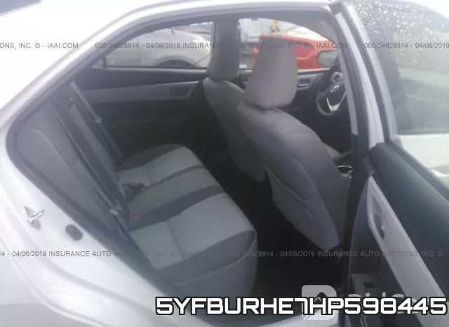 5YFBURHE7HP598445 фото 9
