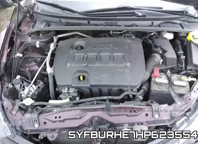 5YFBURHE7HP623554 фото 2