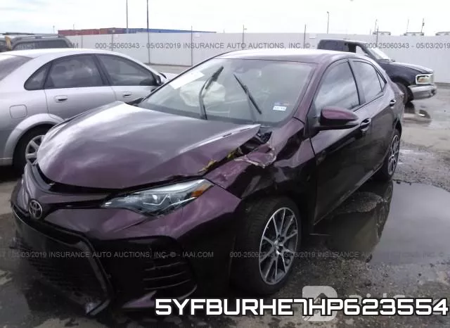 5YFBURHE7HP623554 фото 3