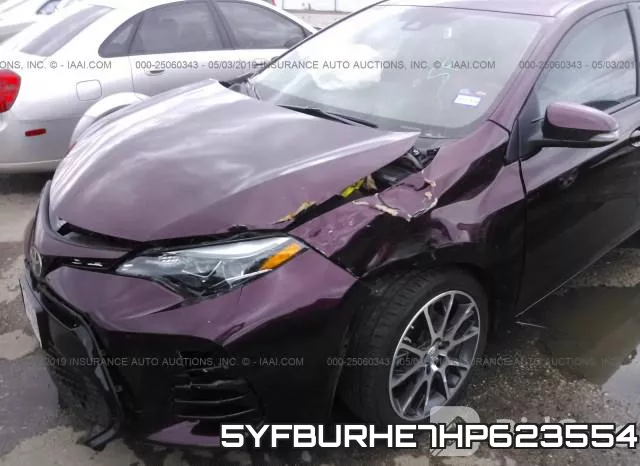 5YFBURHE7HP623554 фото 7