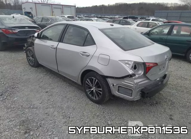 5YFBURHE7KP871536 фото 4