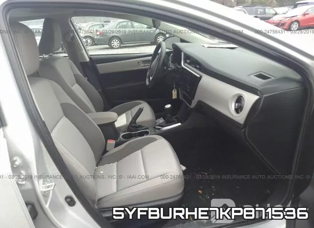 5YFBURHE7KP871536 фото 6
