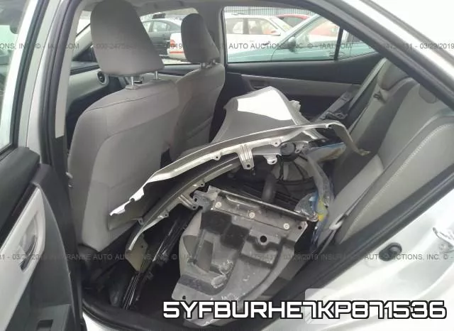 5YFBURHE7KP871536 фото 9