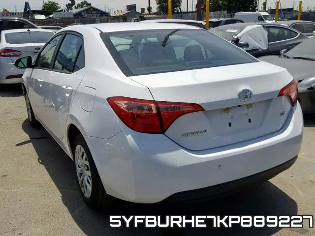 5YFBURHE7KP889227 фото 4