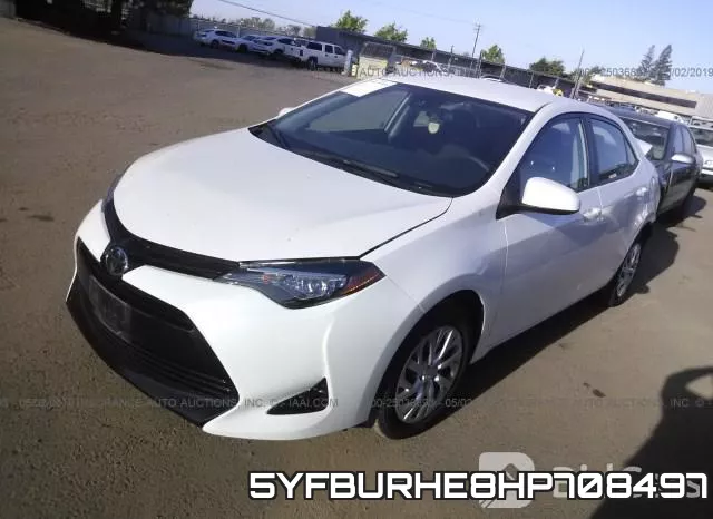 5YFBURHE8HP708497 фото 3