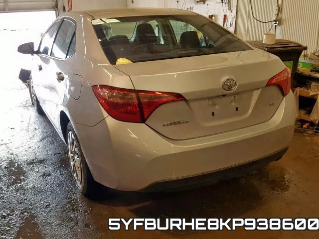 5YFBURHE8KP938600 фото 4