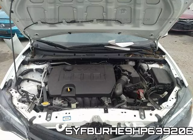 5YFBURHE9HP639206 фото 2