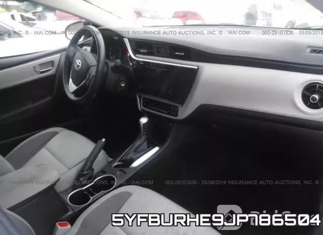 5YFBURHE9JP786504 фото 6