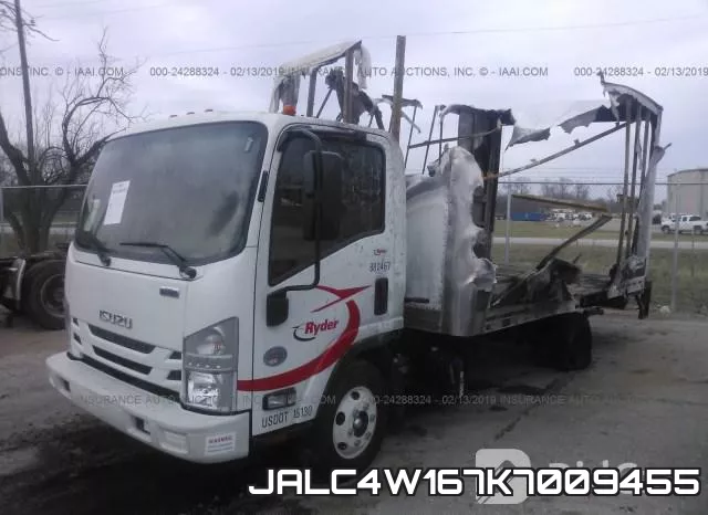 JALC4W167K7009455 фото 3