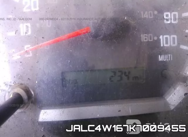 JALC4W167K7009455 фото 7
