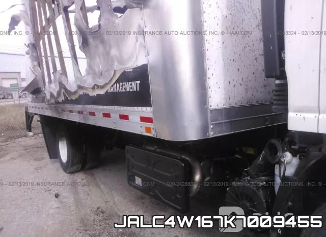 JALC4W167K7009455 фото 8