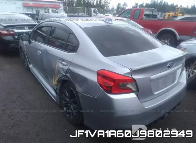 JF1VA1A60J9802949 фото 4