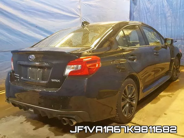 JF1VA1A67K9811682 фото 5