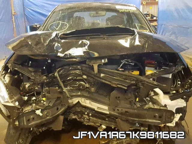 JF1VA1A67K9811682 фото 10