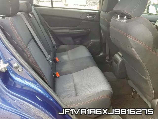 JF1VA1A6XJ9816275 фото 6