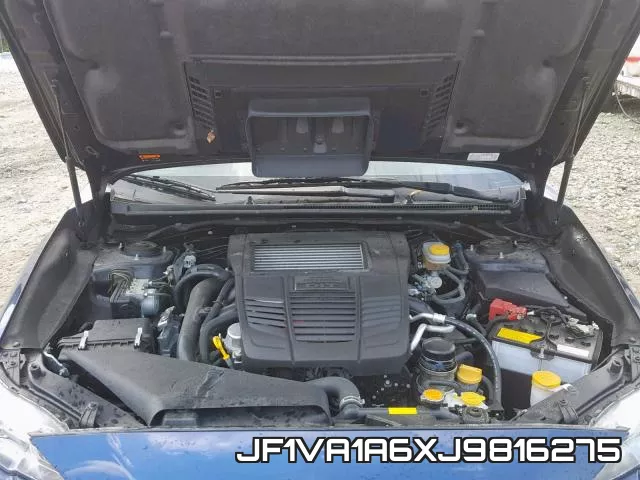 JF1VA1A6XJ9816275 фото 7