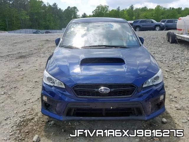 JF1VA1A6XJ9816275 фото 9
