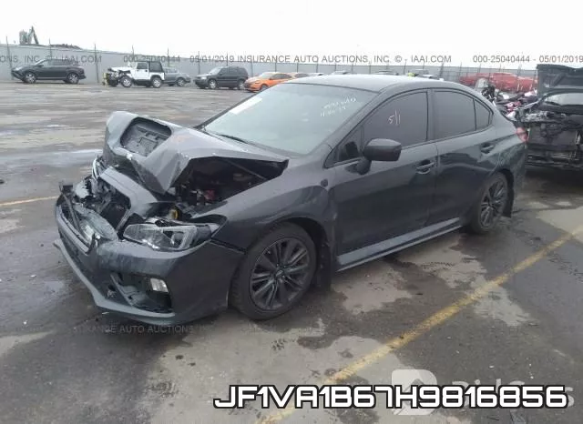 JF1VA1B67H9816856 фото 3