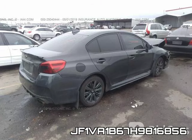 JF1VA1B67H9816856 фото 5
