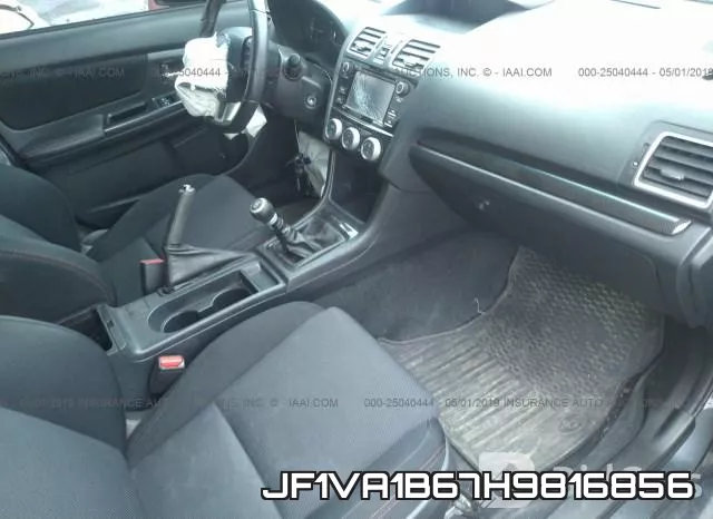 JF1VA1B67H9816856 фото 6
