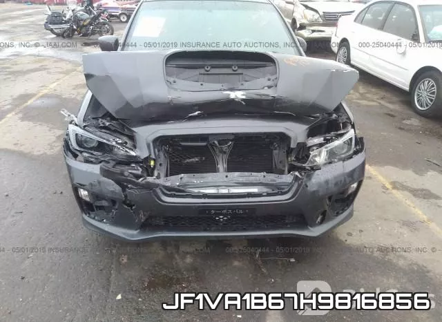 JF1VA1B67H9816856 фото 7