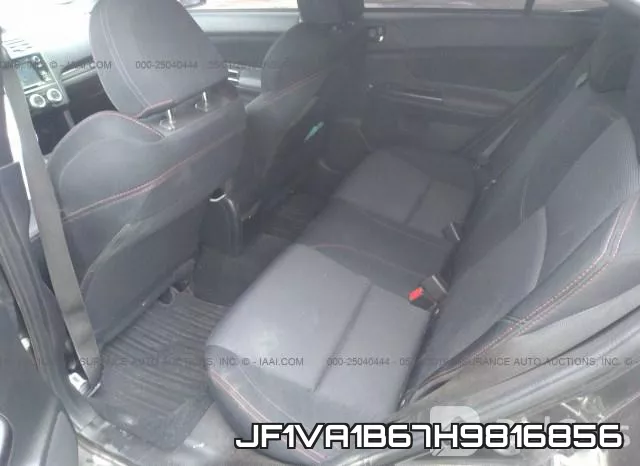JF1VA1B67H9816856 фото 9