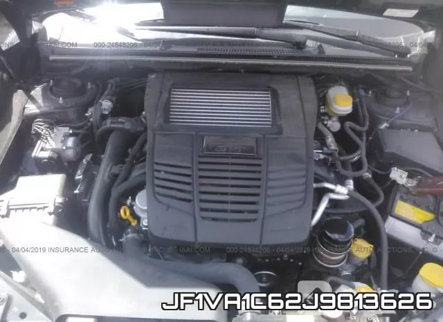 JF1VA1C62J9813626 фото 2